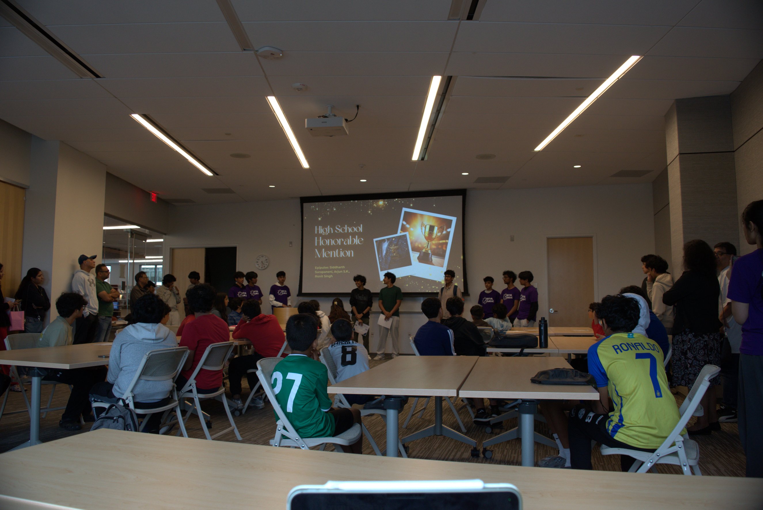 Code Crush Hackathon 2