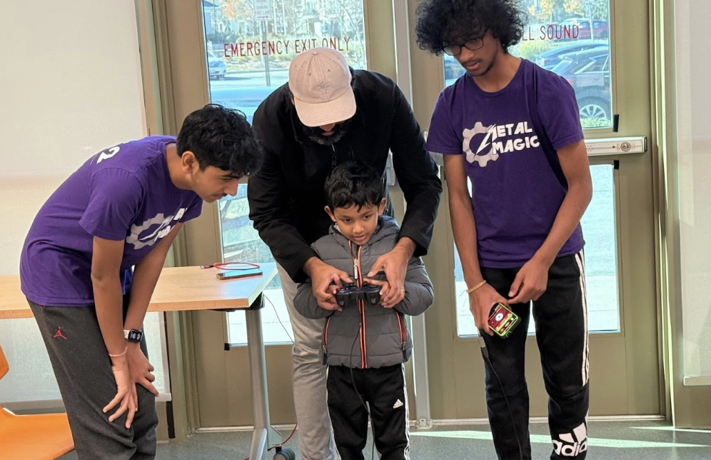 Library Events