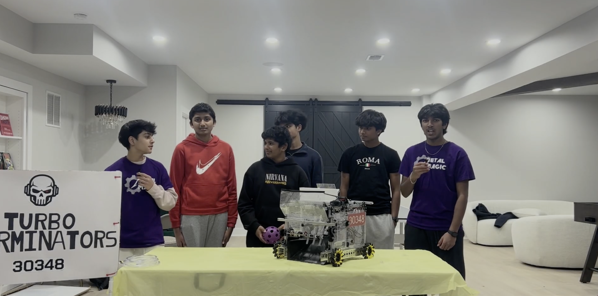 Poscast 2