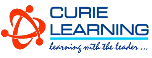 Curie Learning logo