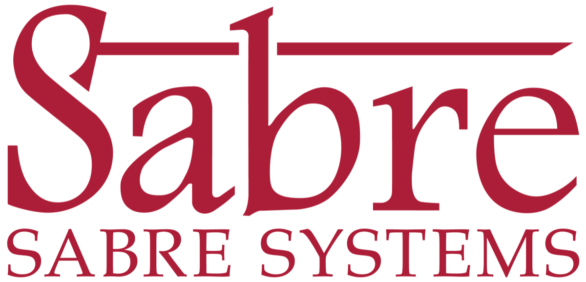 Sabre Systems logo
