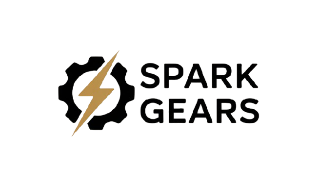 Spark Gears Initiative logo