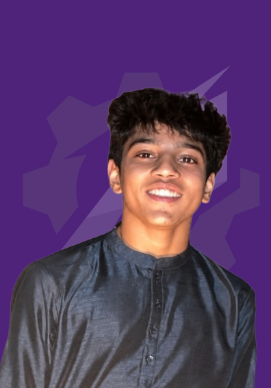 Arav Daryani