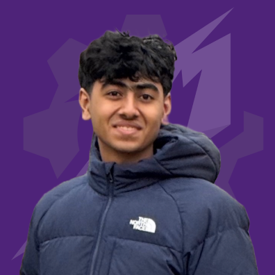 Aryan Mathur