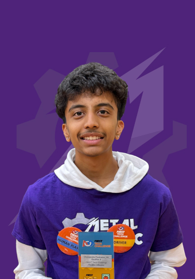 Harshal Mahadik