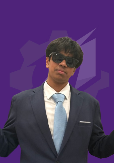 Krish Parekh