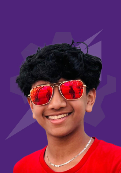 Mayukh Aduru