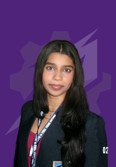Medha Madhavaram